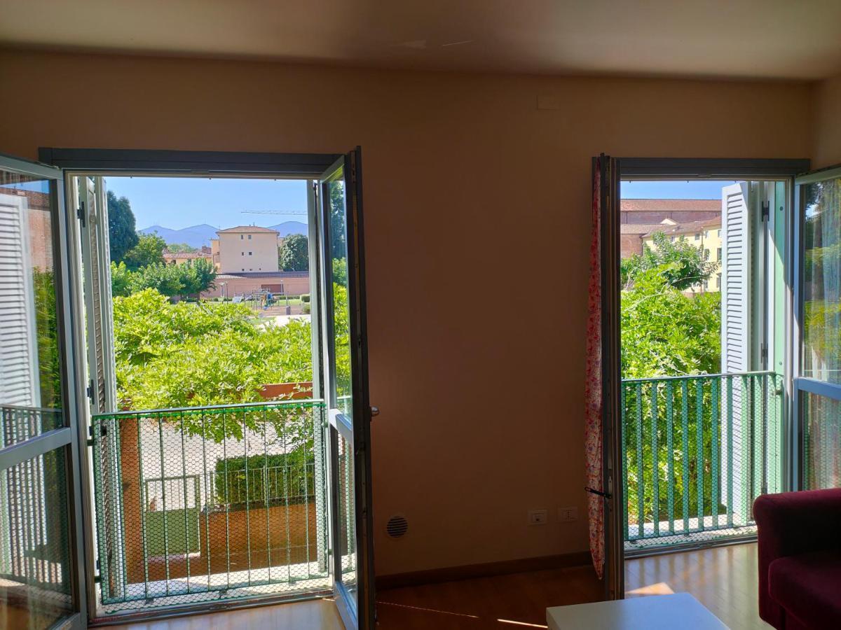 Casa I Cantici Apartment Lucca Exterior photo